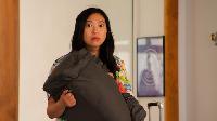 Click to watch 'Too Hot to Survive' (popup) Awkwafina Is Nora From Queens